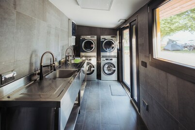 THE CAMP by Maggiore Suites