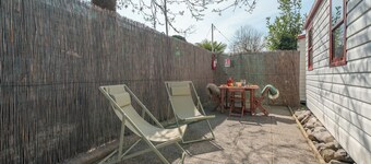 THE CAMP by Maggiore Suites