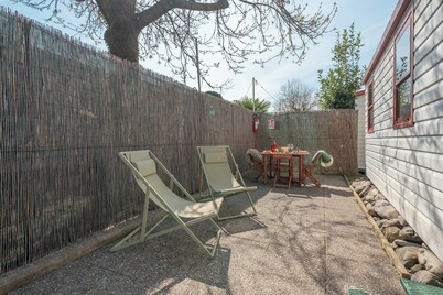 THE CAMP by Maggiore Suites