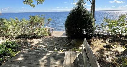 Dockside Retreat Limit 14 5 Bedroom Home
