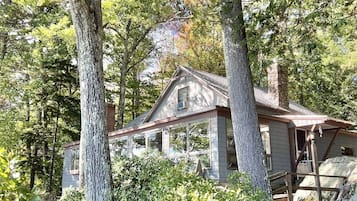 Villa, 5 Bedrooms | Exterior