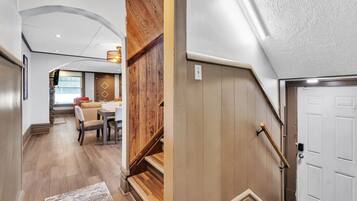 Rumah, 3 kamar tidur | Interior