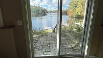 Villa, 2 Bedrooms | Interior