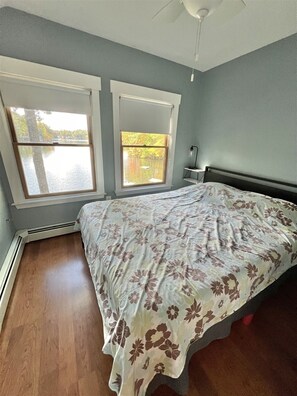 Villa, 2 Schlafzimmer