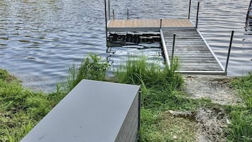 Villa, 2 Bedrooms | Property grounds