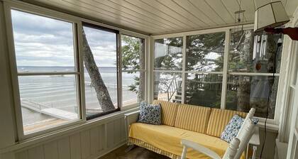 Camp Lindy Limit 7 4 Bedroom Cottage