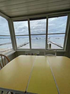 Villa, 4 camere da letto | Interni