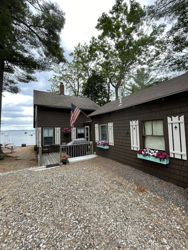 Villa, 4 camere da letto | Parco della struttura