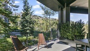 Hus, 2 soverom | Utendørsservering