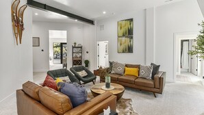 Hus, 2 soverom | Innvendig