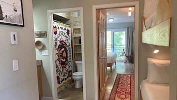 Condo, 1 Bedroom | 1 bedroom, free WiFi