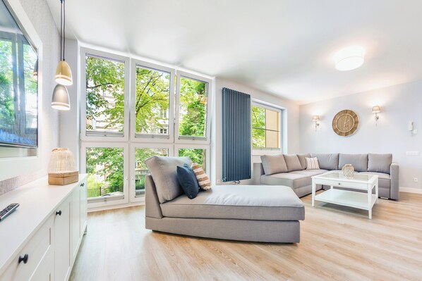 Televisión de pantalla plana