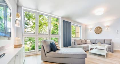 Apartamenty Sun & Snow Kubacza