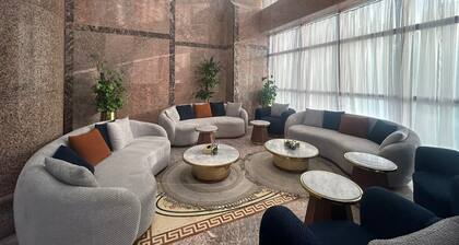Blue Pearl Hotel