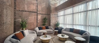 Blue Pearl Hotel