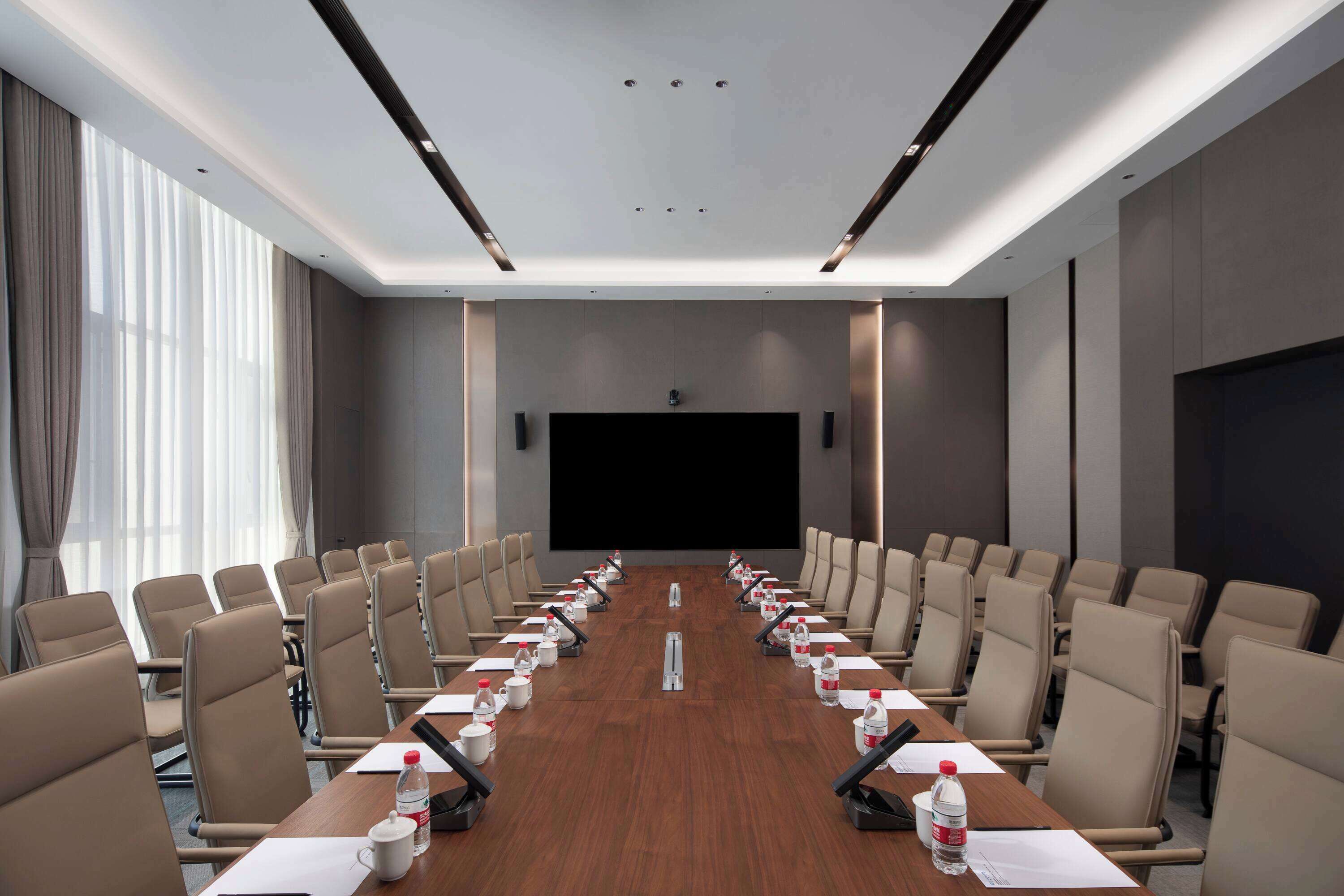 สถานที่จัดงานประชุม