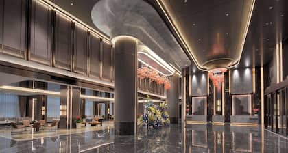 Wyndham Qujing Luliang