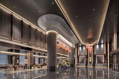 Wyndham Qujing Luliang