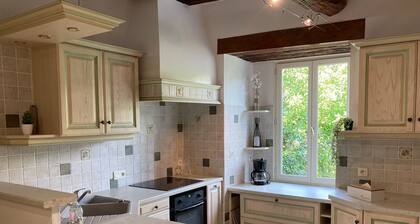 Le Logis des Diligences