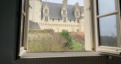 Le Logis des Diligences