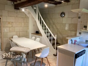 Restauration