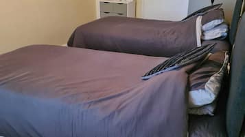 Basic Double or Twin Room | Free WiFi