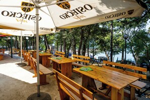 Bar de playa