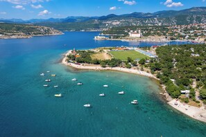 Exterior - Holiday Homes Oštro (Kraljevica)