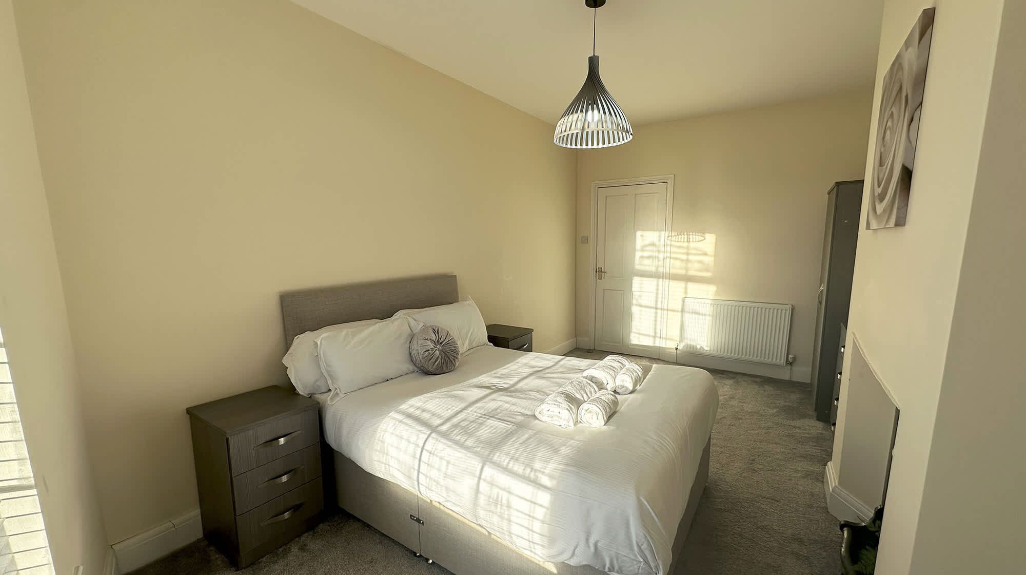 3 chambres, Wi-Fi