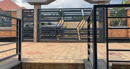 Via Via Kigali Apartment.