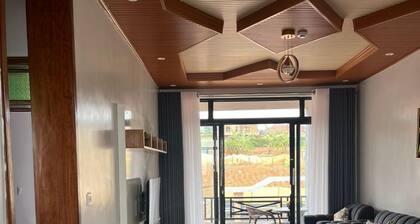 Via Via Kigali Apartment.