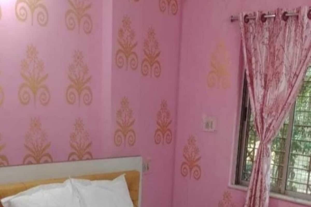Royal Double Room, City View | Wi-fi percuma, cadar katil