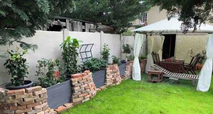 Romantisches Retro Loft Caputh bei Potsdam - neu!