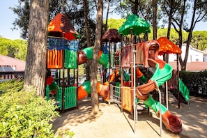 Children’s area