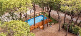 Lodge in Jesolo Mare Family Village