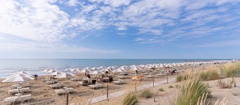 Lodge in Jesolo Mare Family Village