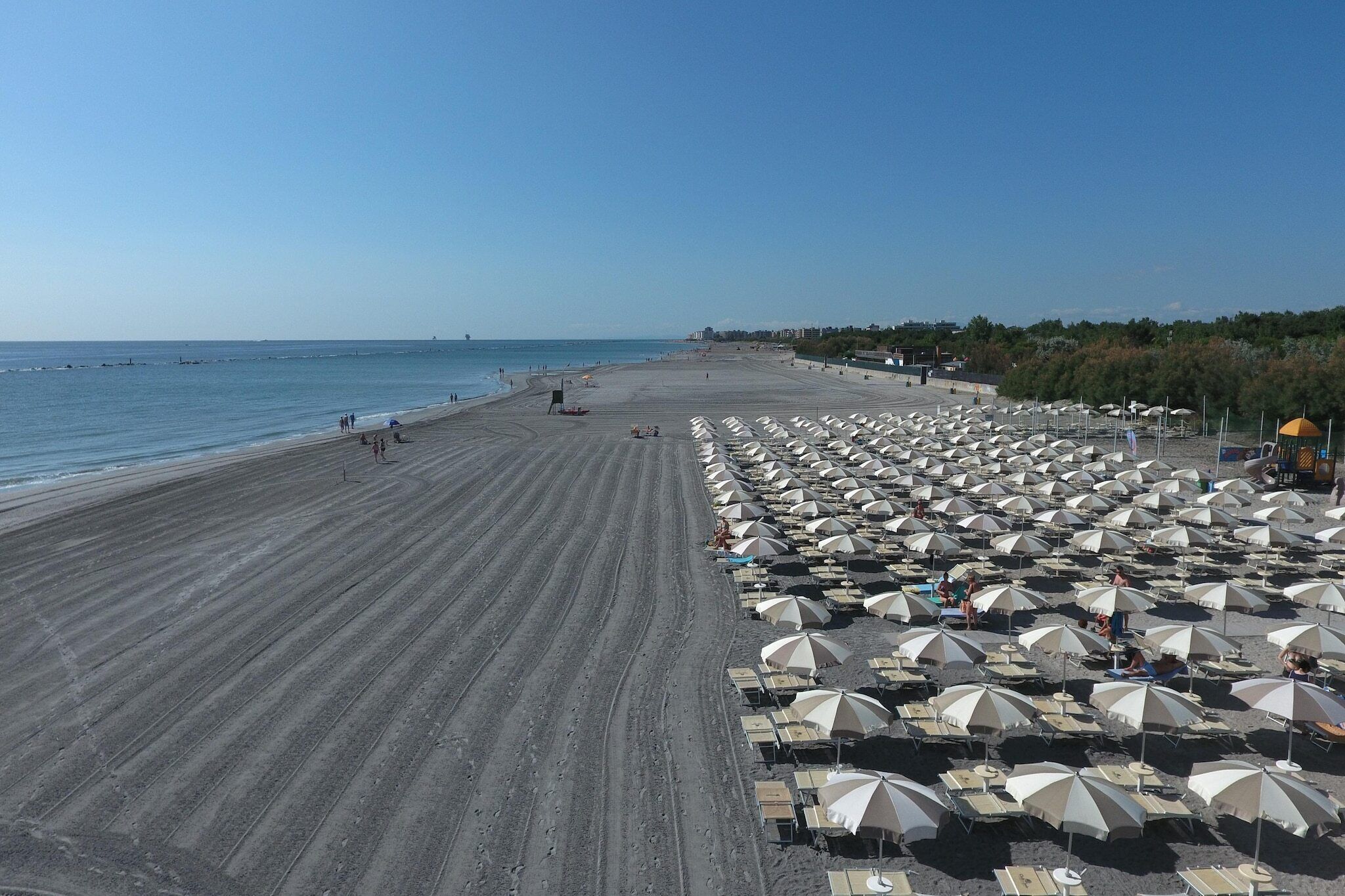 Spiaggia