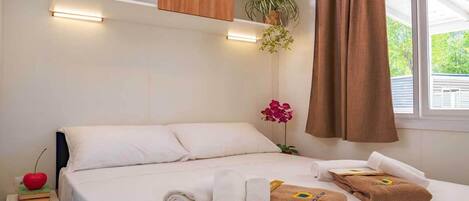 3 chambres, Wi-Fi gratuit