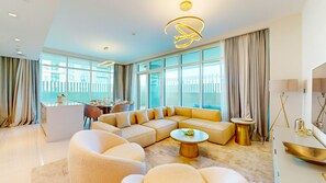 تلفزيون ذكي