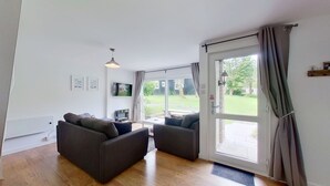 Oppholdsområde