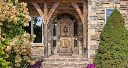 Juniper Presents: Bear Ranch - A Premier Luxury Vacation Estate