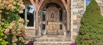 Juniper Presents: Bear Ranch - A Premier Luxury Vacation Estate