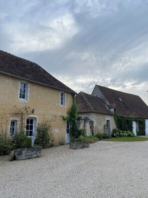 Exterieur