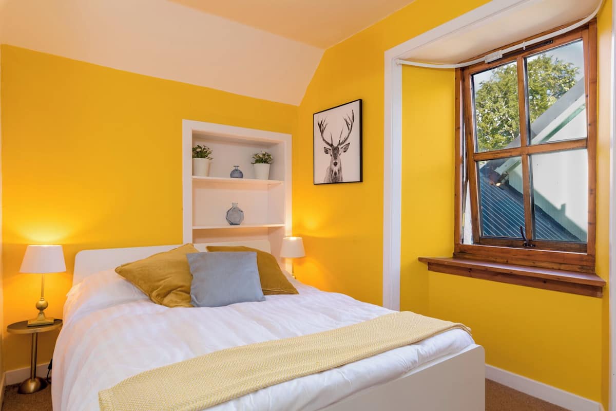 Chambre Double Deluxe