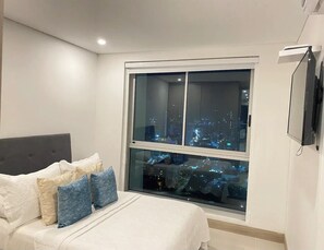 3 slaapkamers, wifi, beddengoed