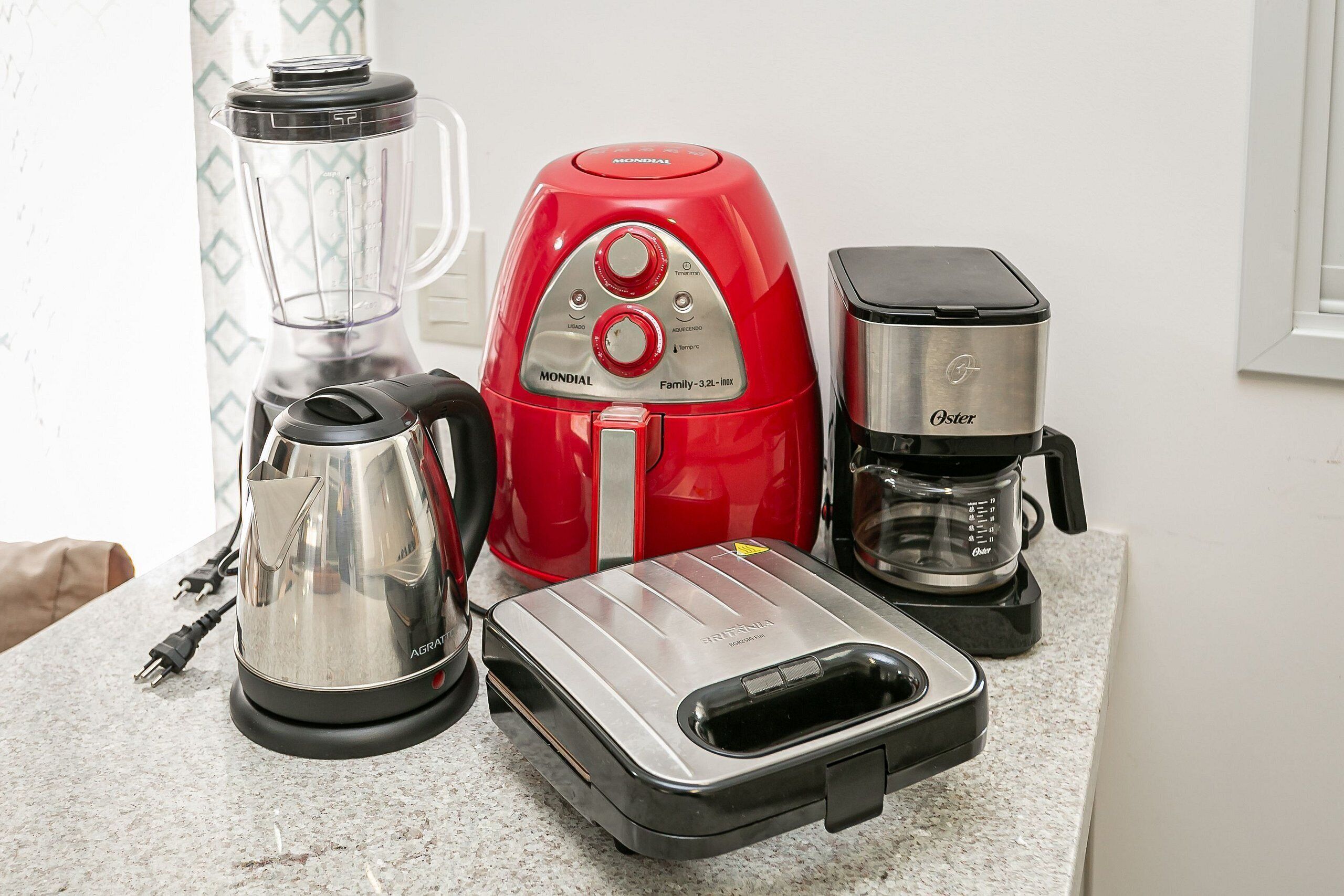 Kaffe og/eller kaffemaskin