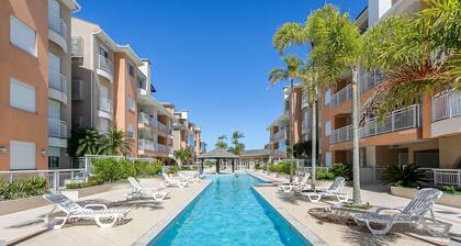 WI-FI 700MB | Swimming Pool | Barbecue Grill #IA25