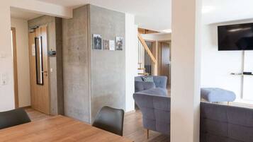 Ferienhaus | Innenbereich