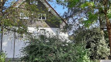 Ferienhaus | AuĂenbereich