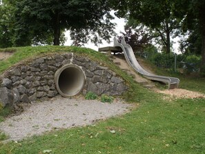 House | Property grounds - Oak Comfortable Holiday Residence (Leutkirch im Allgau)